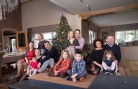 Familie fotoshoot